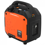 Генератор бензиновый инверторный Zongshen BQH 2800 1T90DFQ28