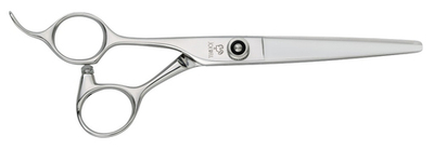 Ножницы JOEWELL LF 55 для левшей