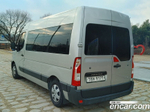 Renault Korea (Samsung) Master 2.3 13인승 (06.2020)