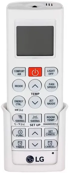 Сплит-система LG P18TT.NSK/P18TT.U18A Mega Smart Inverter