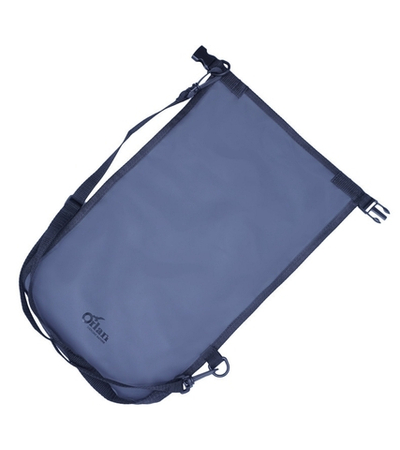 Сумка водонепроницаемая (гермомешок) Orlan Компакт ПВХ на трикотажной основе 5 л