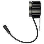 Фара передняя для Kugoo M4 Pro Plus разъем julet 3 pin