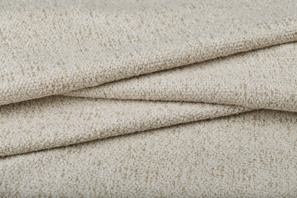 Микровелюр Macan cream (Макан крем) 04