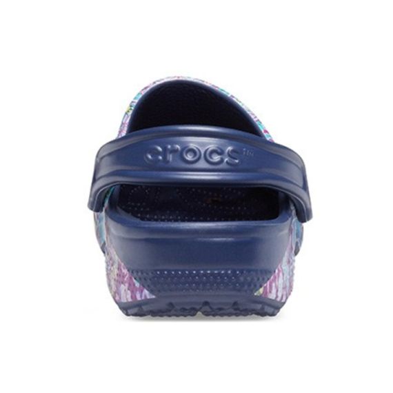 Crocs Classic Clog 'Deep Blue'