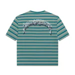 Футболка YMKASHIX Nineties Изумрудная