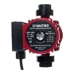 Насос циркуляционный VALTEC VRS 25/4-130 мм для отопления