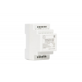 Устройство защиты от импульсных перенапряжений Бастион TEPLOCOM АЛЬБАТРОС (УЗИП 220/2000 AC DIN)