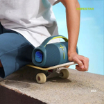 Беспроводная колонка Hopestar H60 (20W+3000Mah/IPX6)