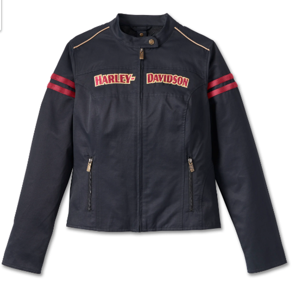 Куртка Miss Enthusiast Outwear 3-in-1 120th Anniversary