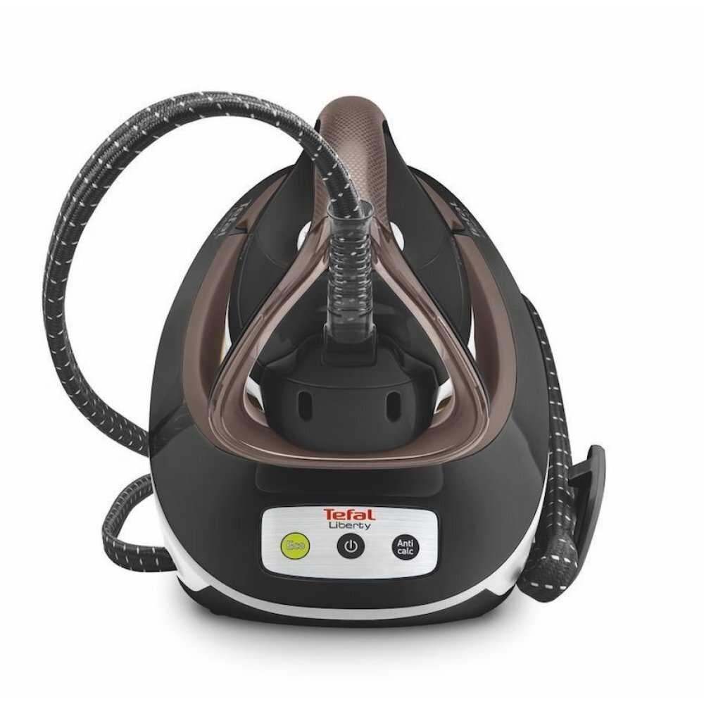 Парогенератор Tefal Liberty SV7040E0