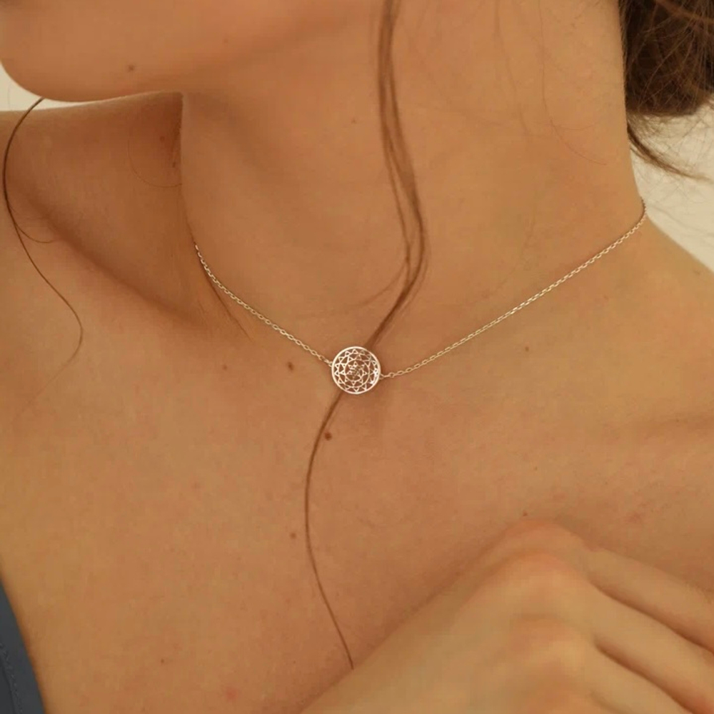 Подвеска TIBEKA