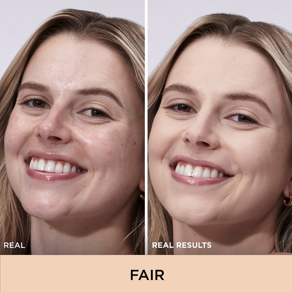 IT Cosmetics Your Skin But Better CC+ Natural Matte - Крем CC матирующий SPF 40 Fair, 32 ml