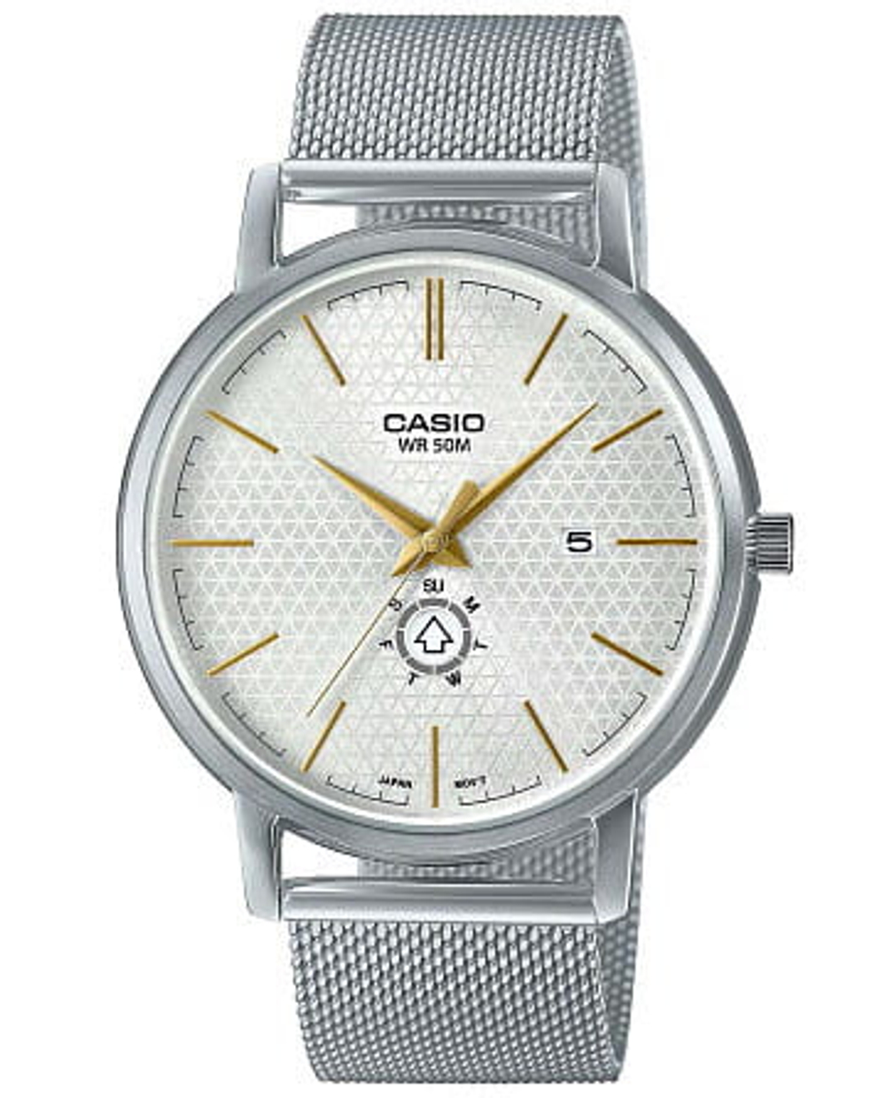 Часы Casio Collection MTP-B125M-7A