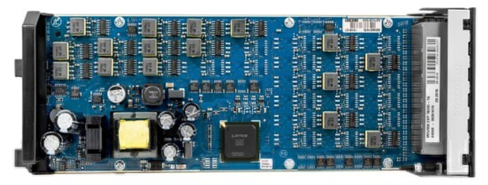 Плата расширения  MITEL AASTRA 20350853