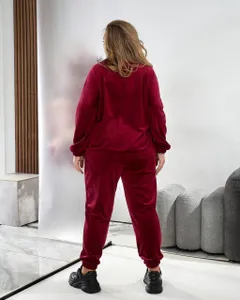 Костюм УК-486-2 Фабрика Моды