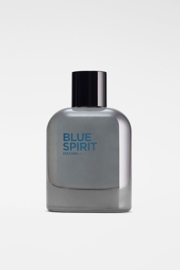 Zara Blue Spirit