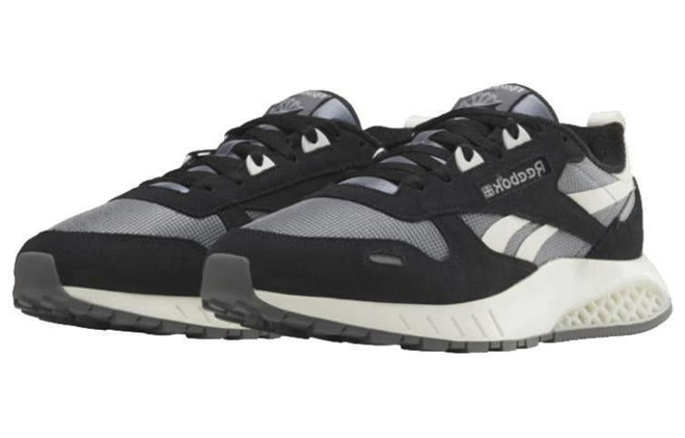 Кроссовки Reebok Classic Leather Hexalite
