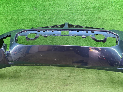 Бампер передний BMW X3 G01 X4 G02 (17-21) M-Paket