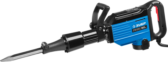 Аренда Молоток отбойный Бетонолом Зубр ЗМ-50-2000 ВК серия ПРОФЕССИОНАЛ