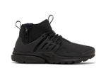 Кроссовки Nike Air Presto Mid Utility