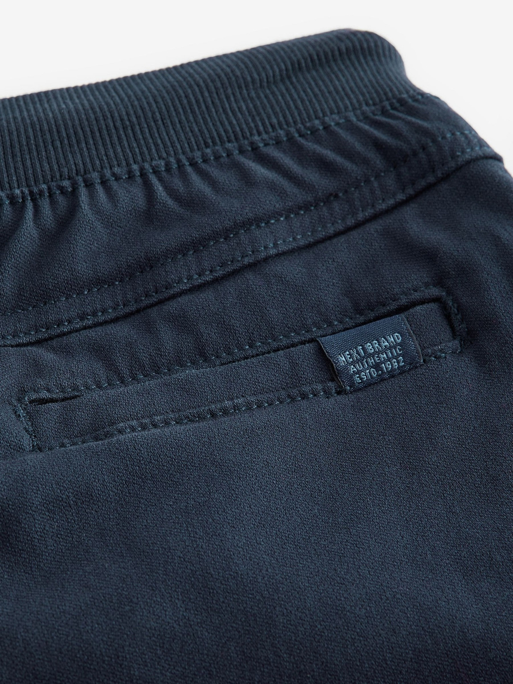 Брюки для мальчика Next B68-944, Темно-синий