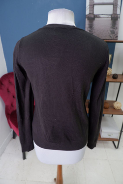 Кардиган Marks & Spencer на пуговицах 44 размер