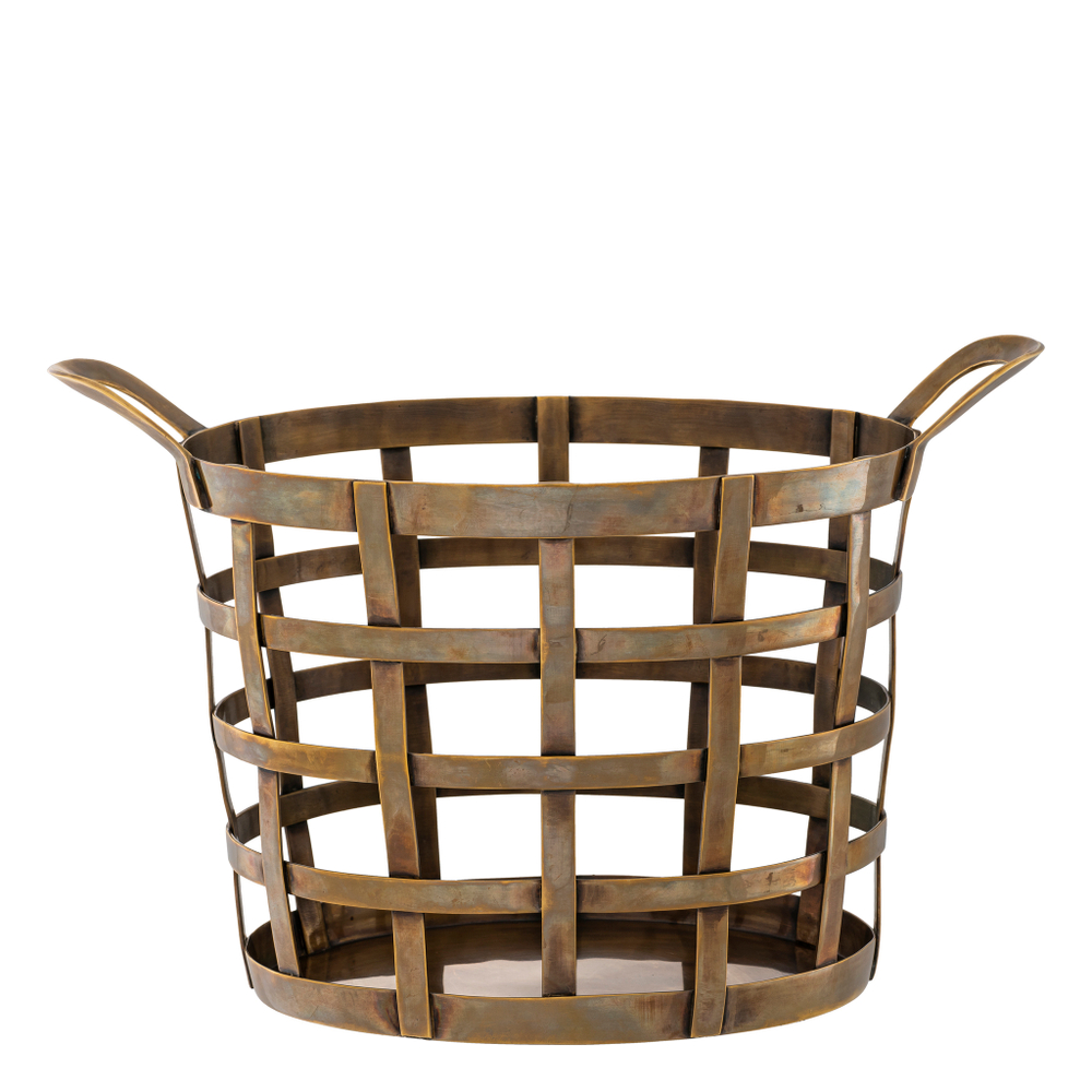 Корзина Basket Vreeland арт.116550