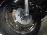 Kawasaki Vulcan 400 Drifter , 2002