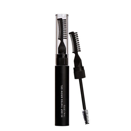 Revitalash Hi-Def Tinted Brow Gel Универсальный гель для фиксации бровей