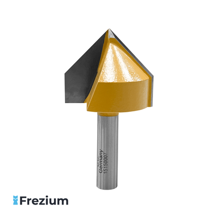 Галтельная V-образная фреза "O.G.Germany" (31,8x8x26; 15150007)