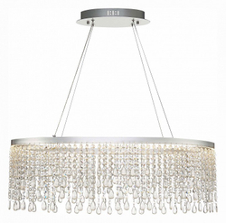 Подвесная люстра ST-Luce SL6201.103.37