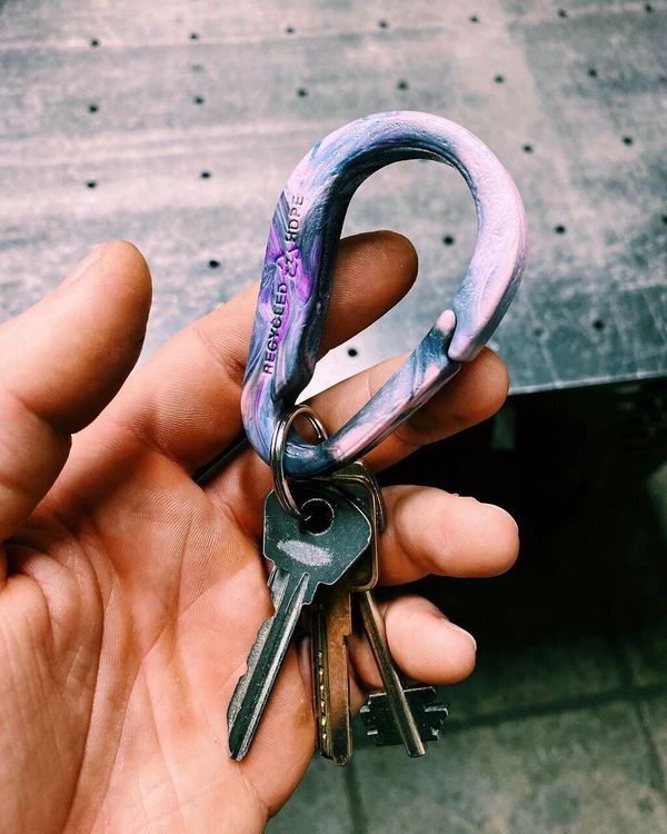 Карабин НГ - фото 5