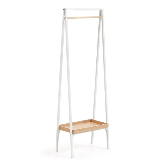 Напольная вешалка с полкой Belgrad 160 см