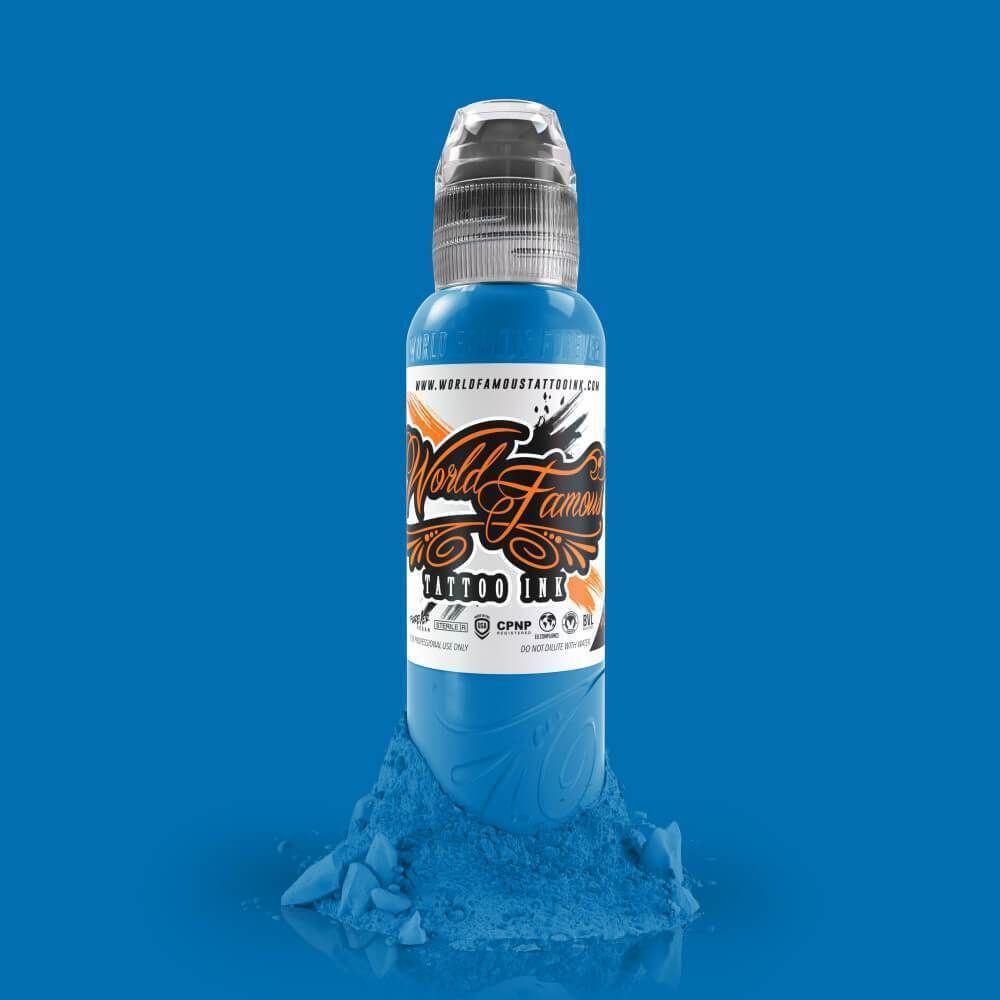 World Famous Ink S.E.A.