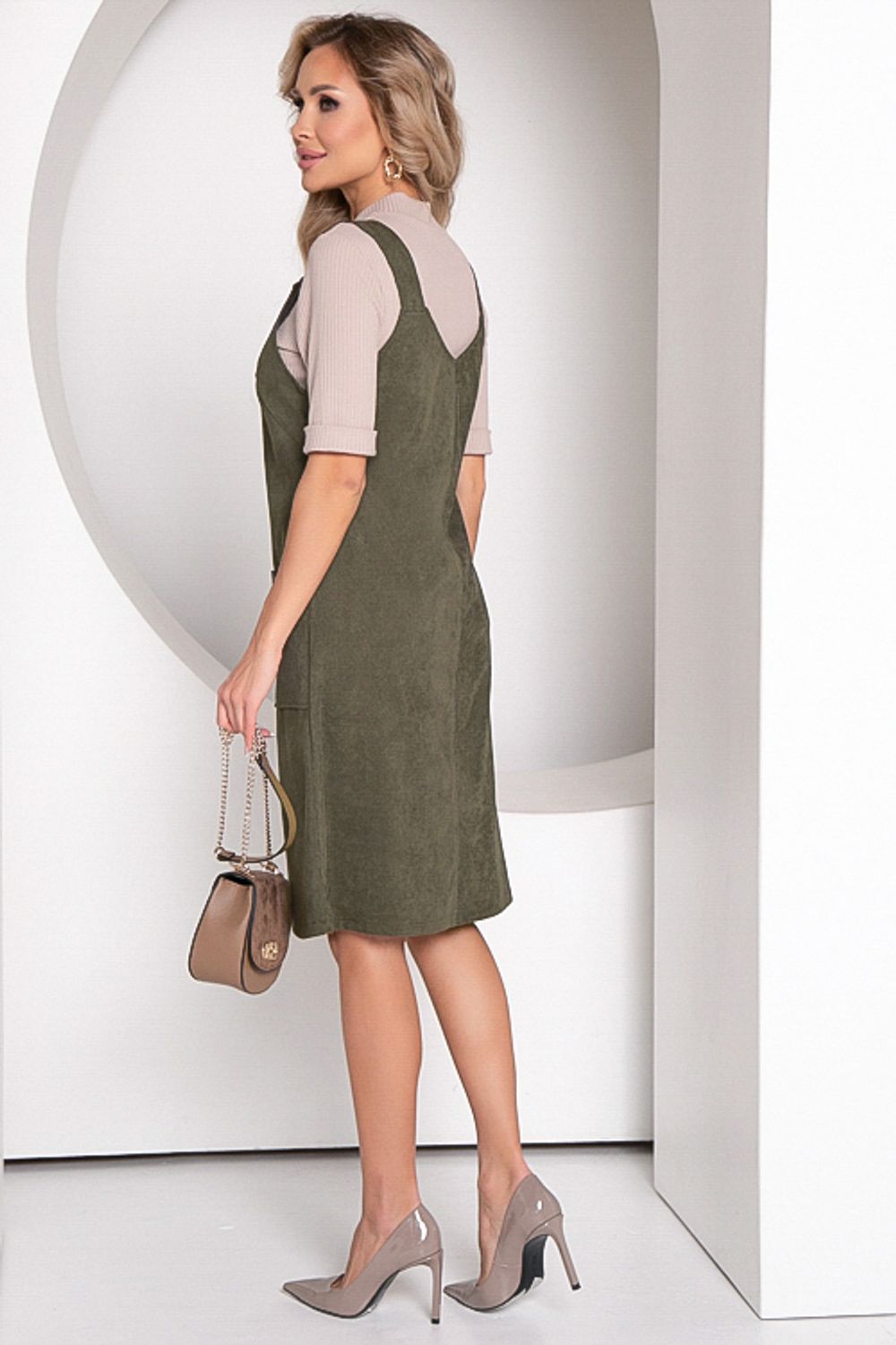 Сарафан 70668 Avili