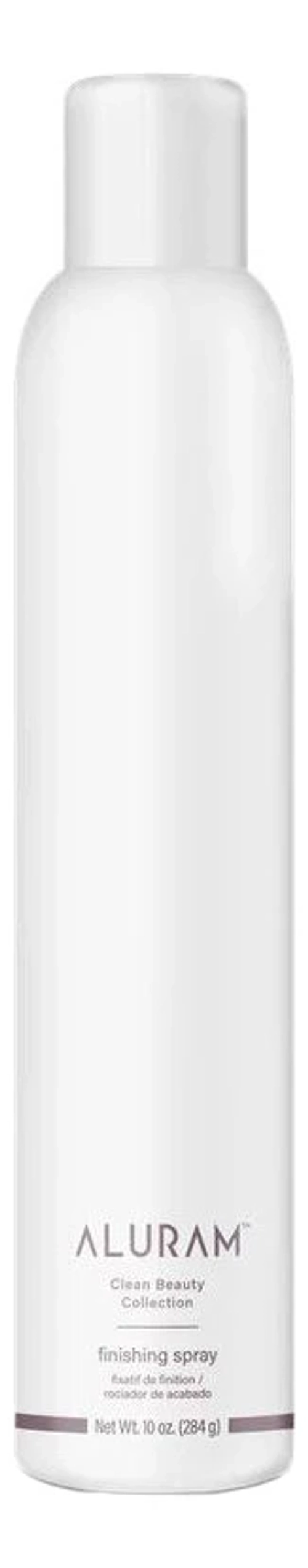 ALURAM Лак для волос средней фиксации- Finishing Spray, 284г