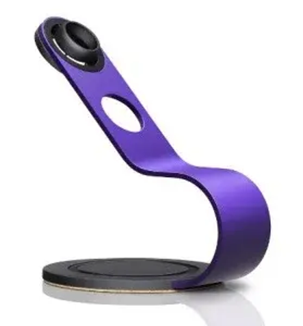 Магнитная подставка для фена Dyson Supersonic, фиолетовый (Purple)