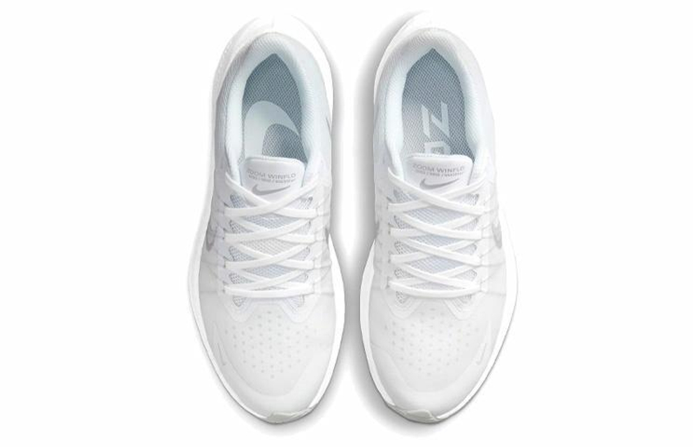 Кроссовки Nike Zoom Winflo 8 (Женская размерная сетка)