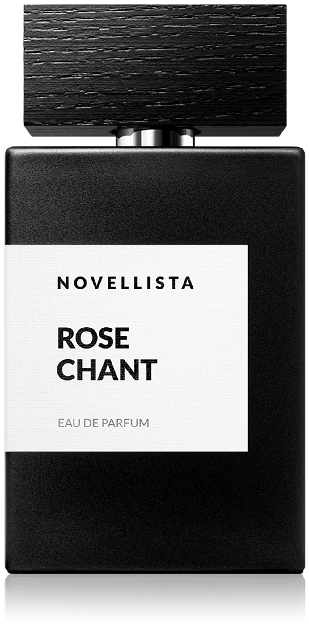 NOVELLISTA Rose Chant Лимитированная серия  о де парфюм