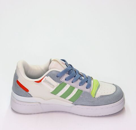 Кроссовки нат. Кожа (36-41)р. / шт. B1043/6