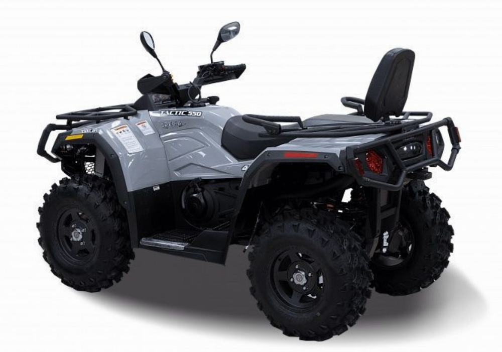 Квадроцикл HISUN TACTIC 550(HS550ATV) LIMITED