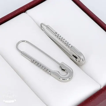 Серьги Xuping - арт792