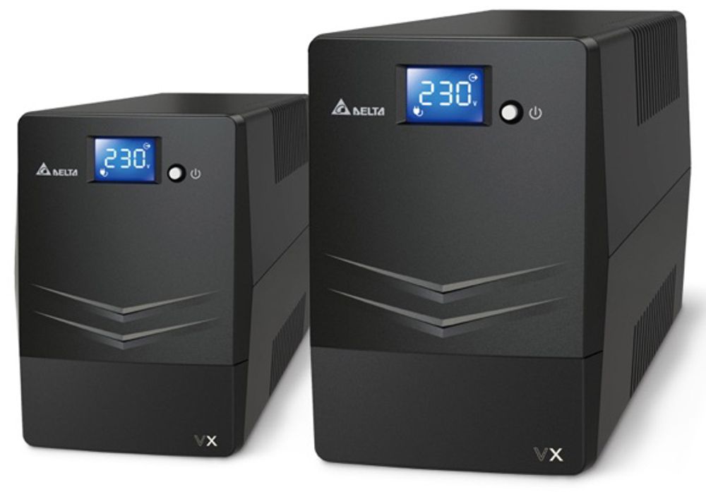 Напольный ИБП Delta VX-600VA