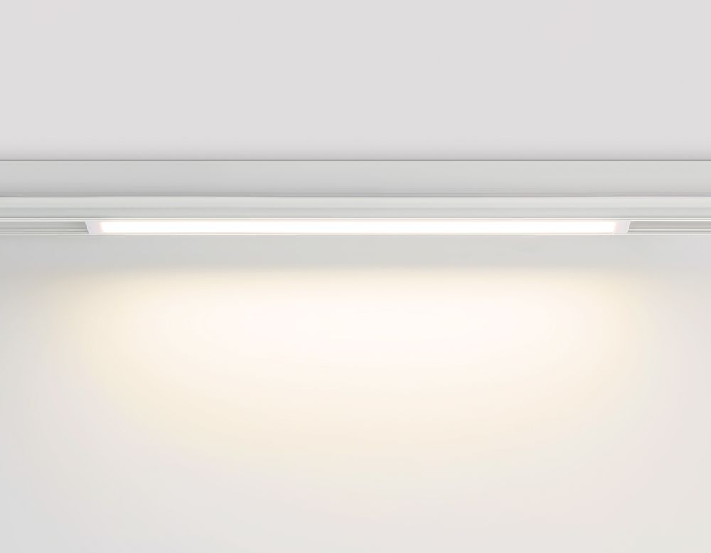 Ambrella Управляемый светодиодный светильник для шинопровода Magnetic 220V диммируемый 3000-6400K Magnetic 220V GL1281