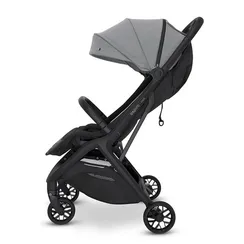 Прогулочная коляска Espiro Nox Blue Ocean (13)