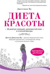 Диета красоты