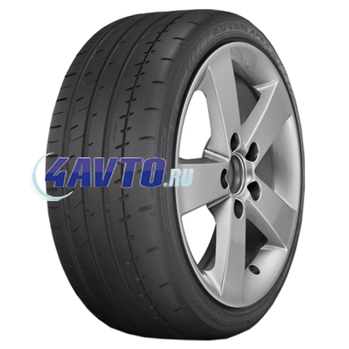 Купить Легковая шина Yokohama Advan Apex V601 275/30R20 97Y Advan Apex V601 TL