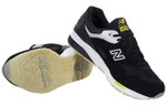 Мужские кроссовки New Balance 1600 'Black' CM1600EC