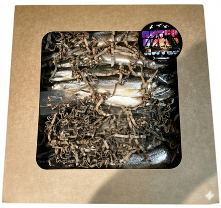 Подарочный набор «Императорский гостинец» (1кг)