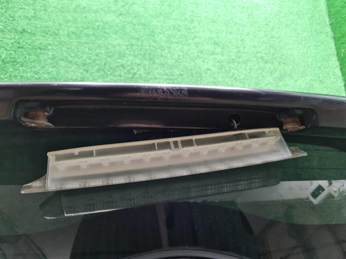 Крышка багажника Toyota Prius 2 XW20 (2003-2011)